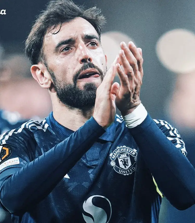 France : Bruno Fernandes bat le record d’assists de Juan Mata en Ligue Europa