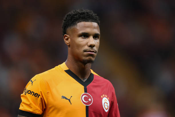 Galatasaray : Ismail Jakobs réussit son retour après une longue absence