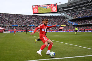 Gregg Berhalter sur Lionel Messi : "Le plus grand joueur du monde"