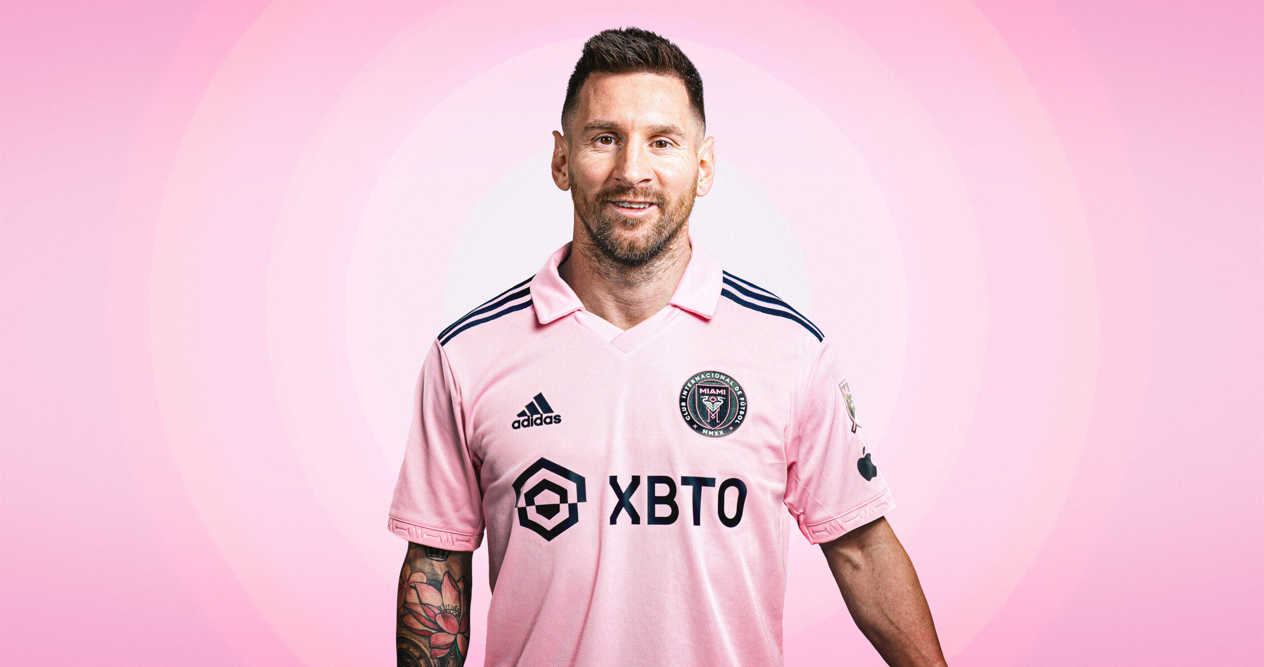 Gregg Berhalter sur Lionel Messi : « Le plus grand joueur du monde »