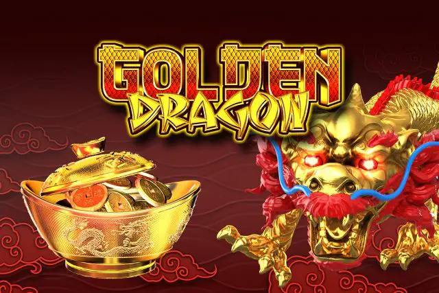 Guide complet des jeux de machines à sous Golden Dragon