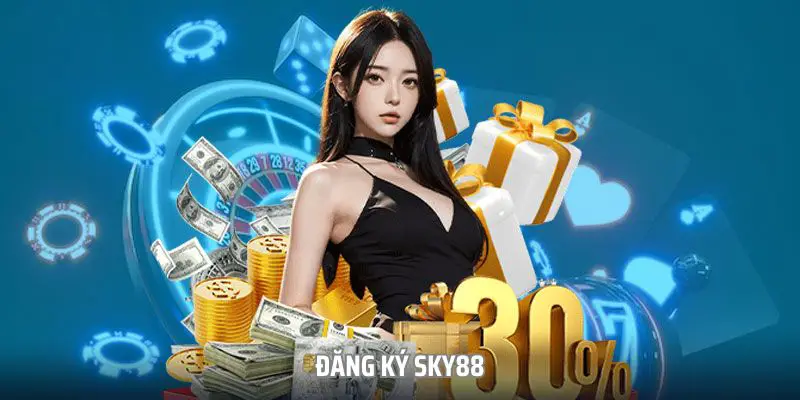 Guide complet pour s’inscrire sur SKY88 et profiter des offres exclusives
