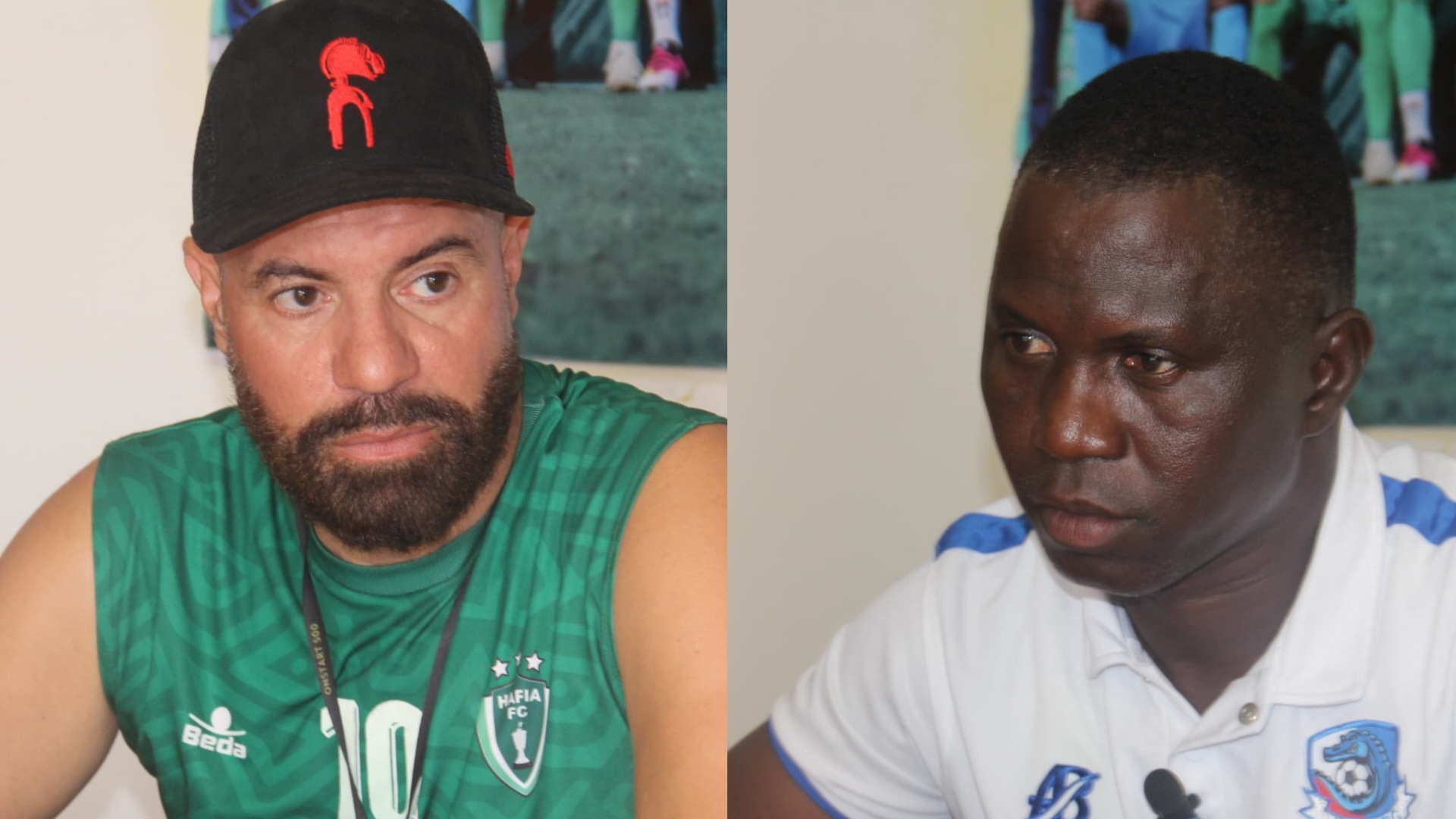 Guinée : Hafia FC et Milo FC en quête de victoire… qui l’emportera ?
