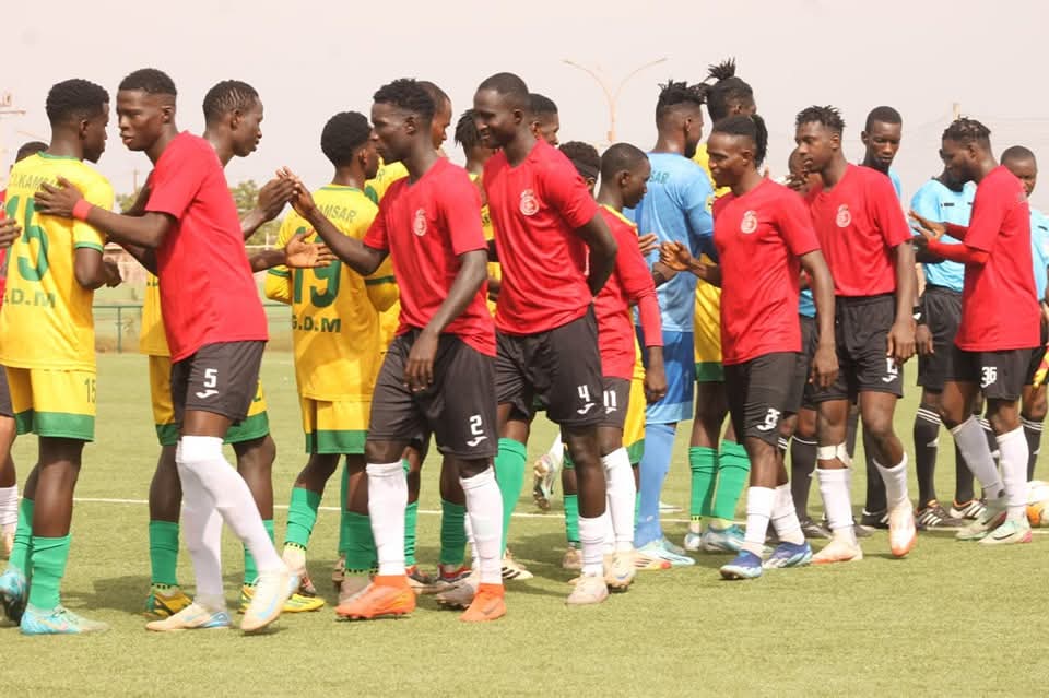 Guinée : Le Loubha FC se sépare de son entraîneur