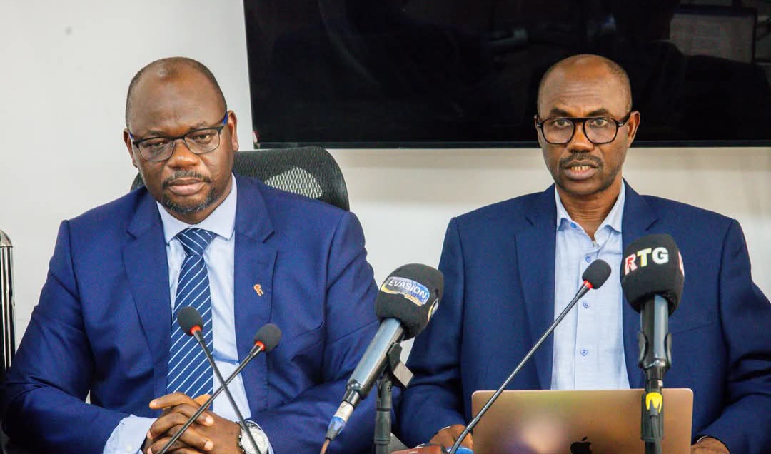 Guinée : Les cinq résolutions de l’accord Bogola-Comex-Bouba Sampil