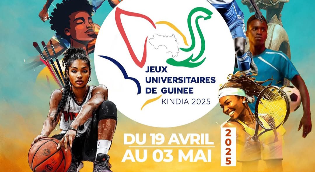 Guinée : Les organisateurs des Jeux universitaires dévoilent les nouveautés et préparatifs