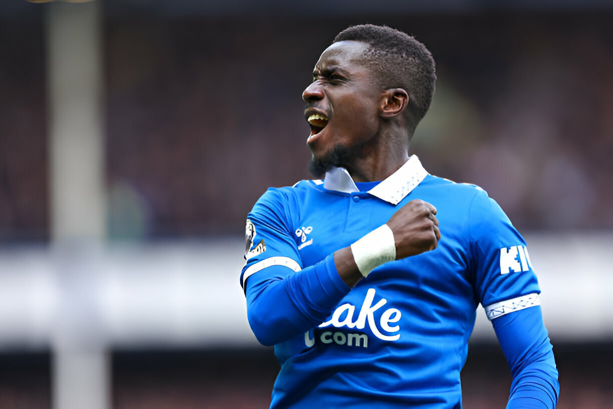 Idrissa Gana Gueye, roi du tacle en Europe à 35 ans