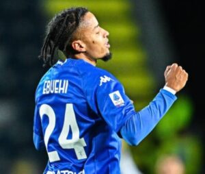 Italie : Empoli concède le nul face à Venise en Serie A