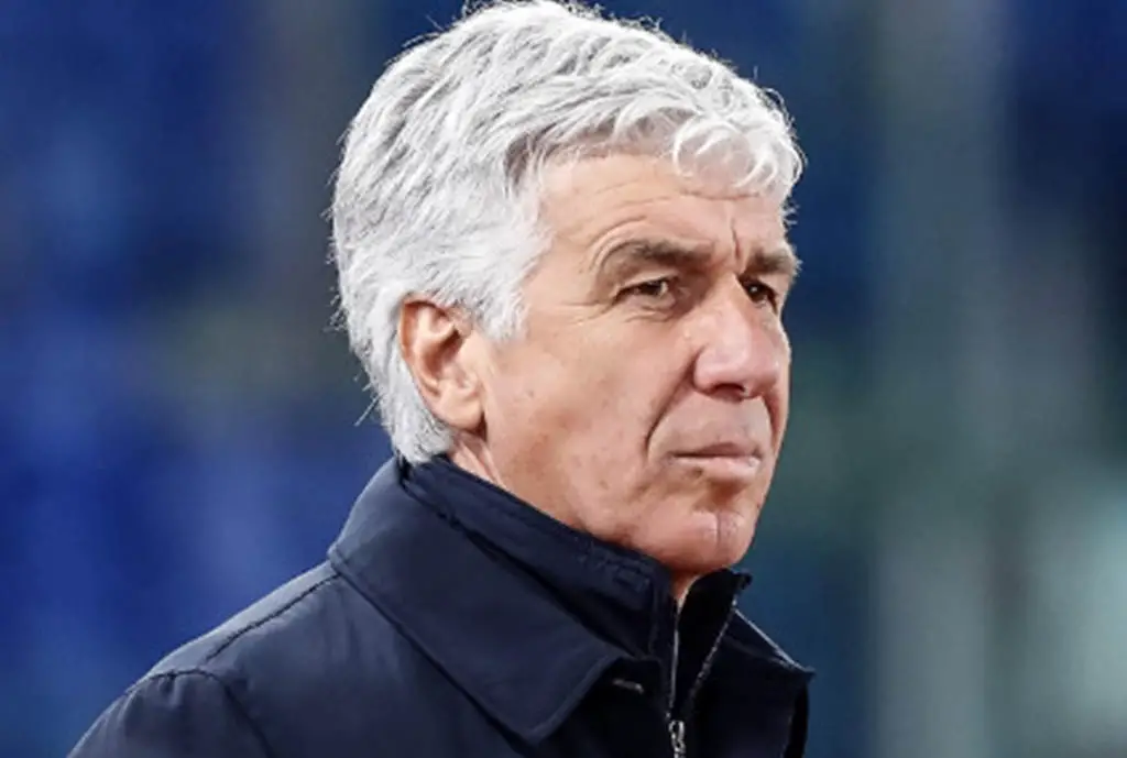 Italie : Gasperini admet avoir remplacé Lookman par erreur contre la Lazio