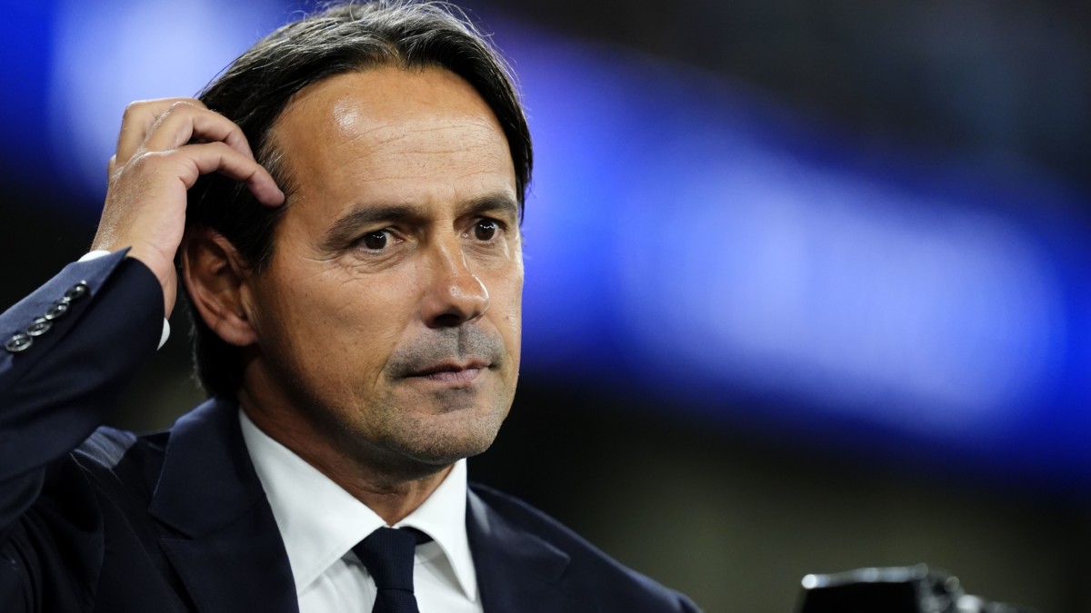Italie : Inter Milan face à un dilemme stratégique avant le choc contre Cagliari