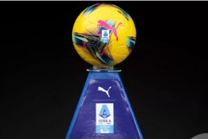 Italie : La Serie A reporte les matchs du lundi de Pâques après le décès du pape François