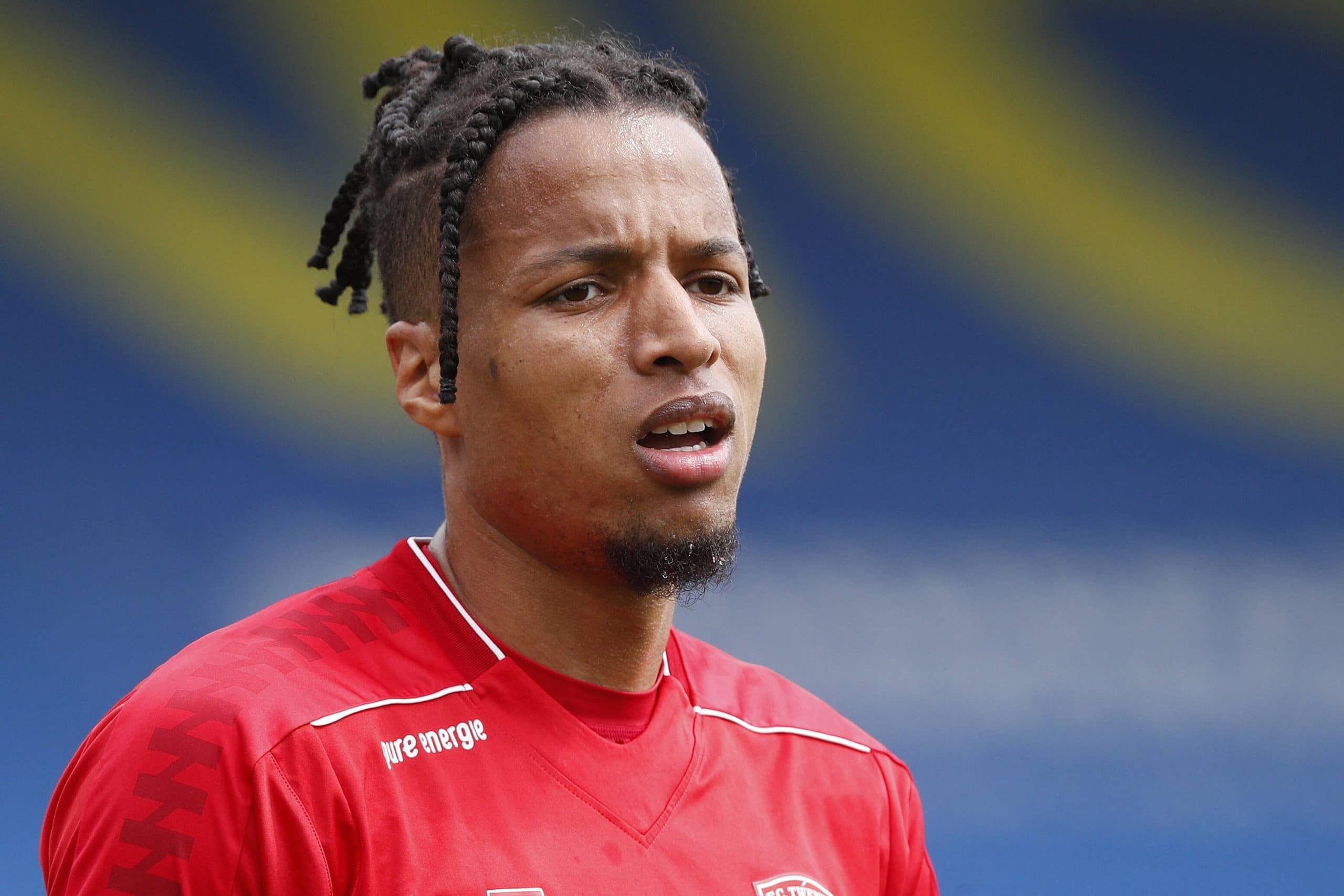 Italie : Tyronne Ebuehi de retour avec Empoli après une longue absence