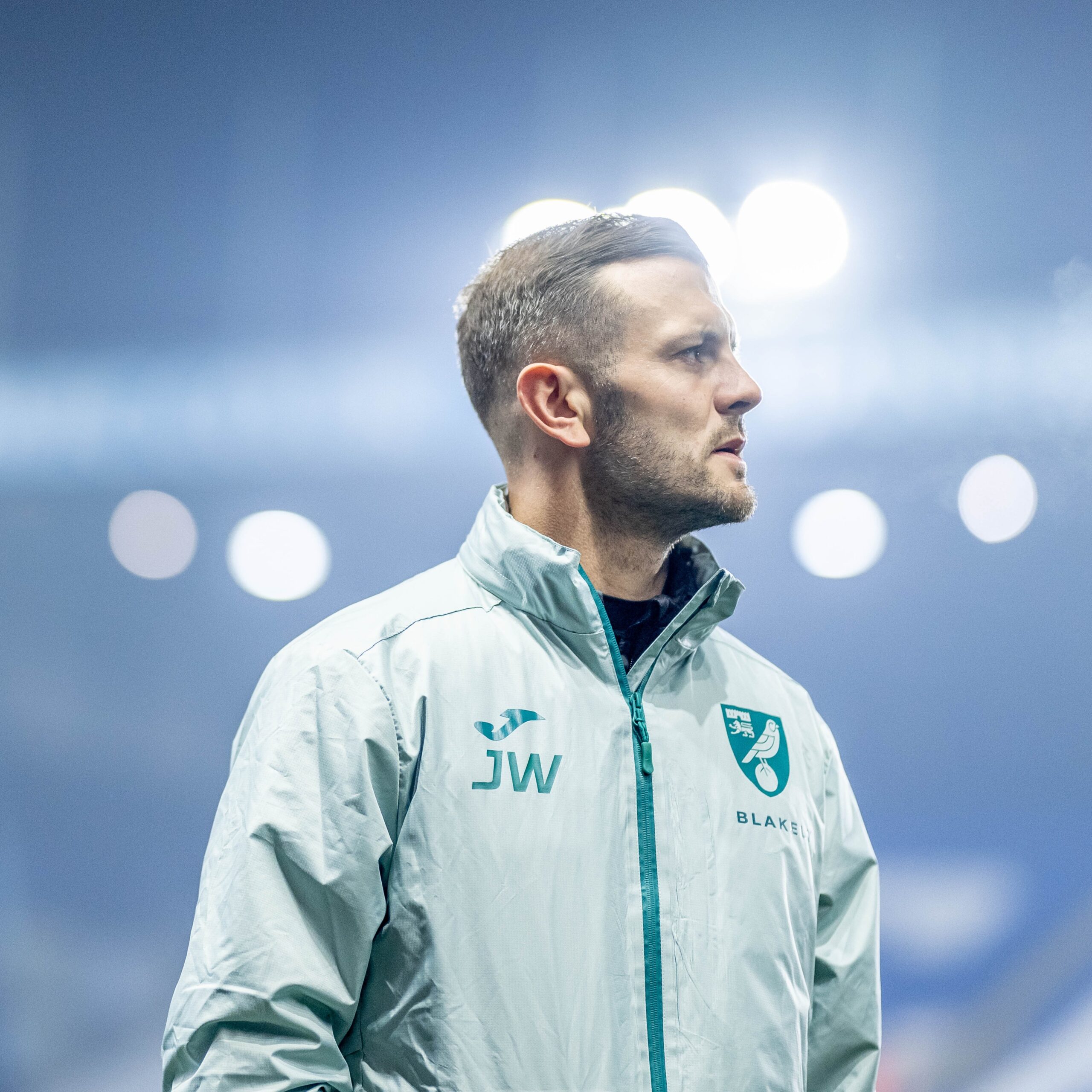 Jack Wilshere nommé entraîneur intérimaire de Norwich City