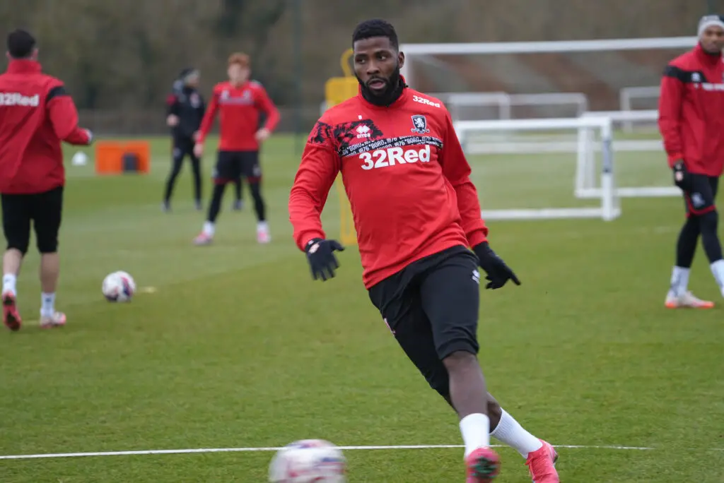 Kelechi Iheanacho en quête de forme optimale à Middlesbrough, selon un ancien international nigérian