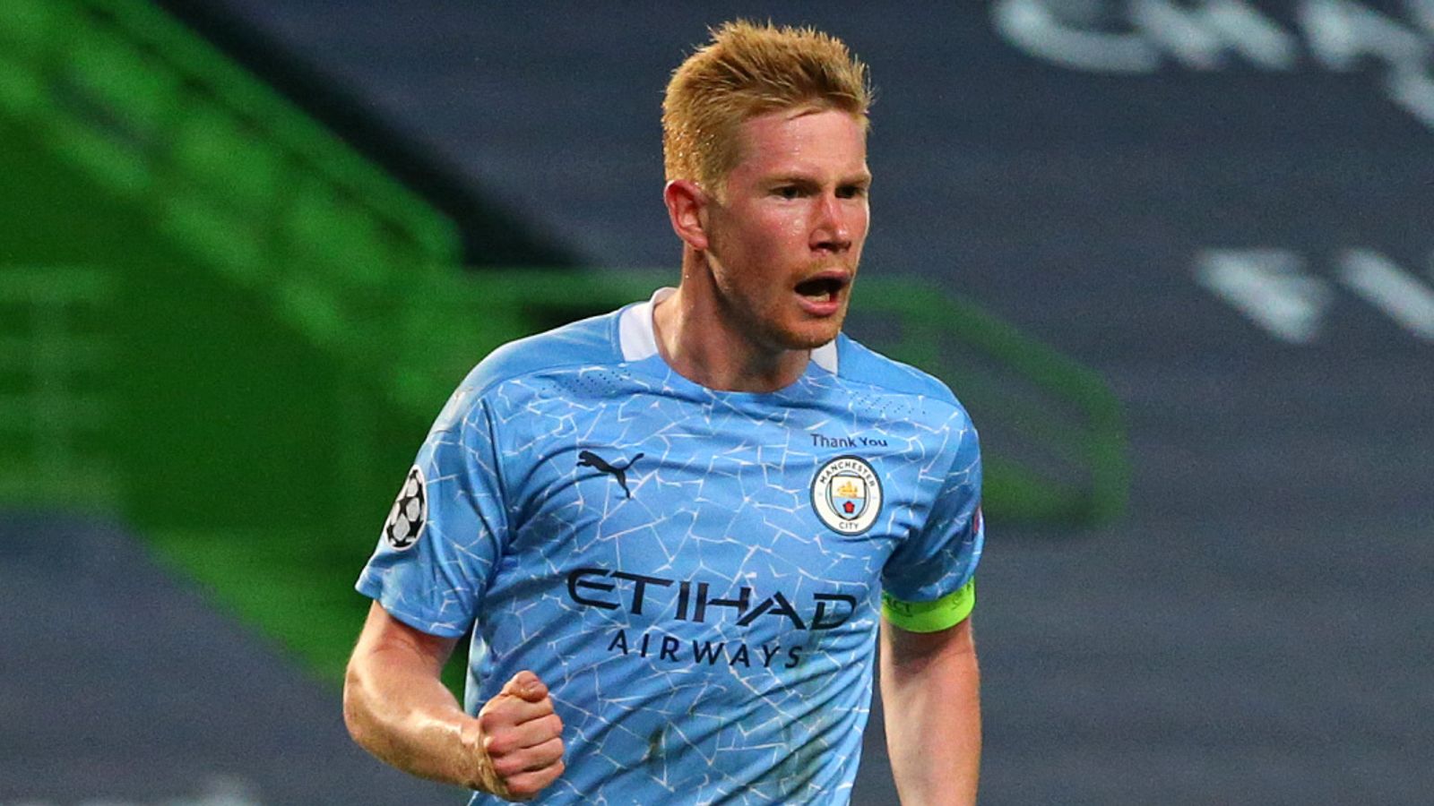 Kevin De Bruyne évoque un départ vers un autre club de Premier League après Manchester City