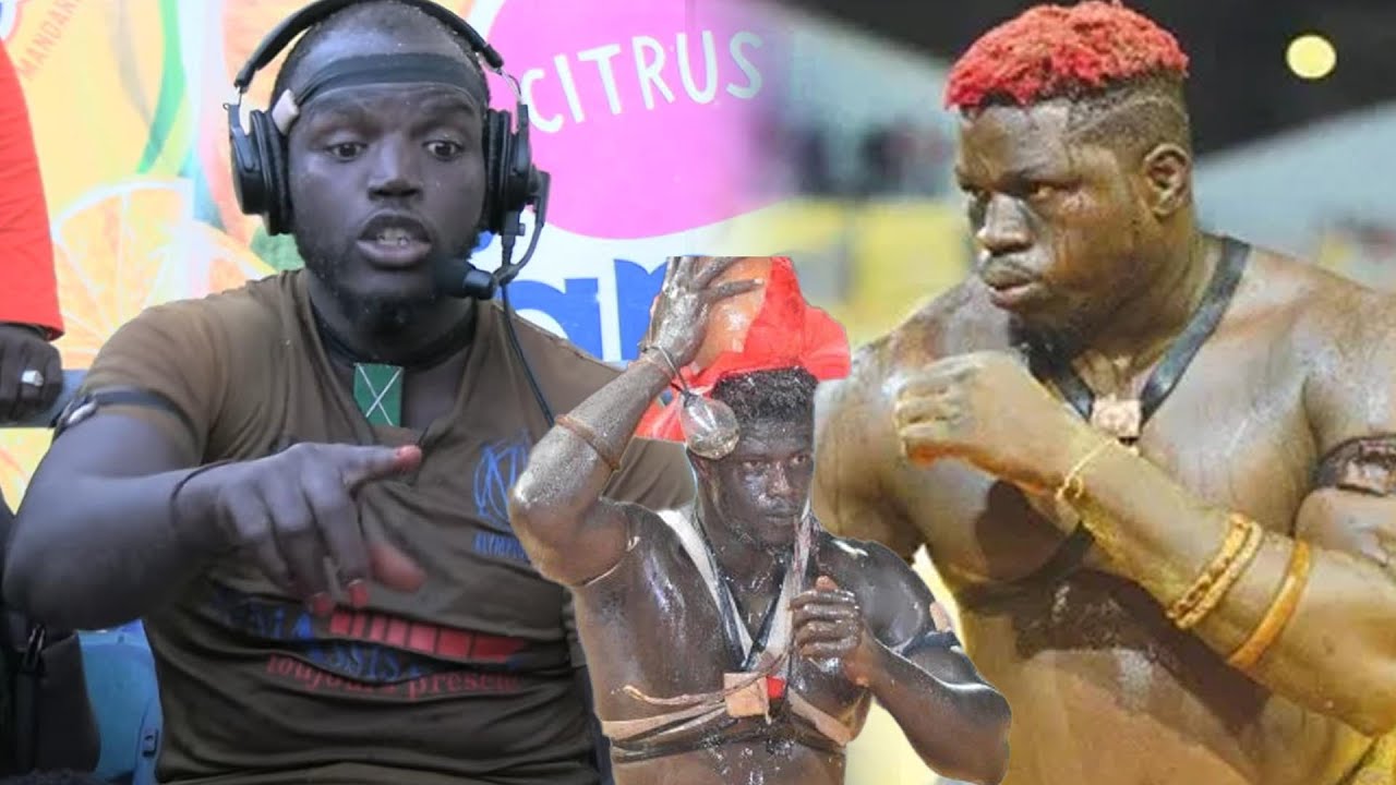 Khèrou Ngor défie ses futurs adversaires après sa dernière victoire au Sénégal