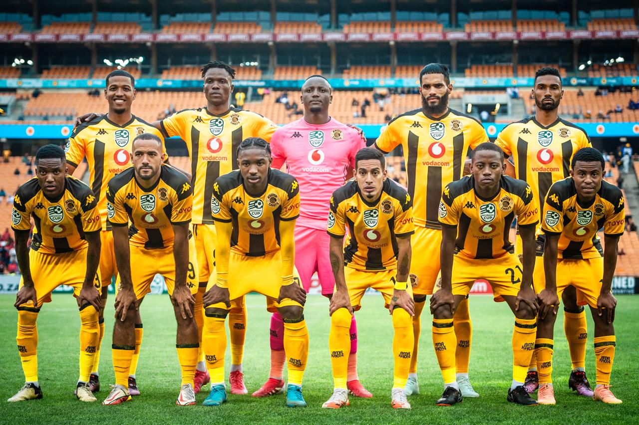 L’Afrique du Sud : Les Chiefs portent chance à Durban contre les Pirates