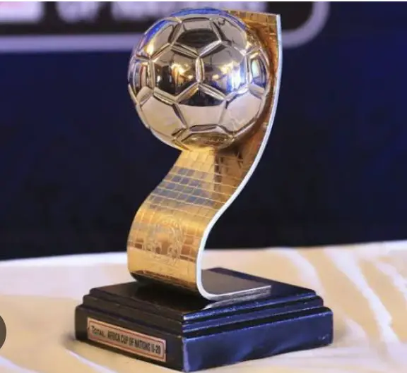 L’Afrique du Sud annonce sa sélection pour la CAN U-20