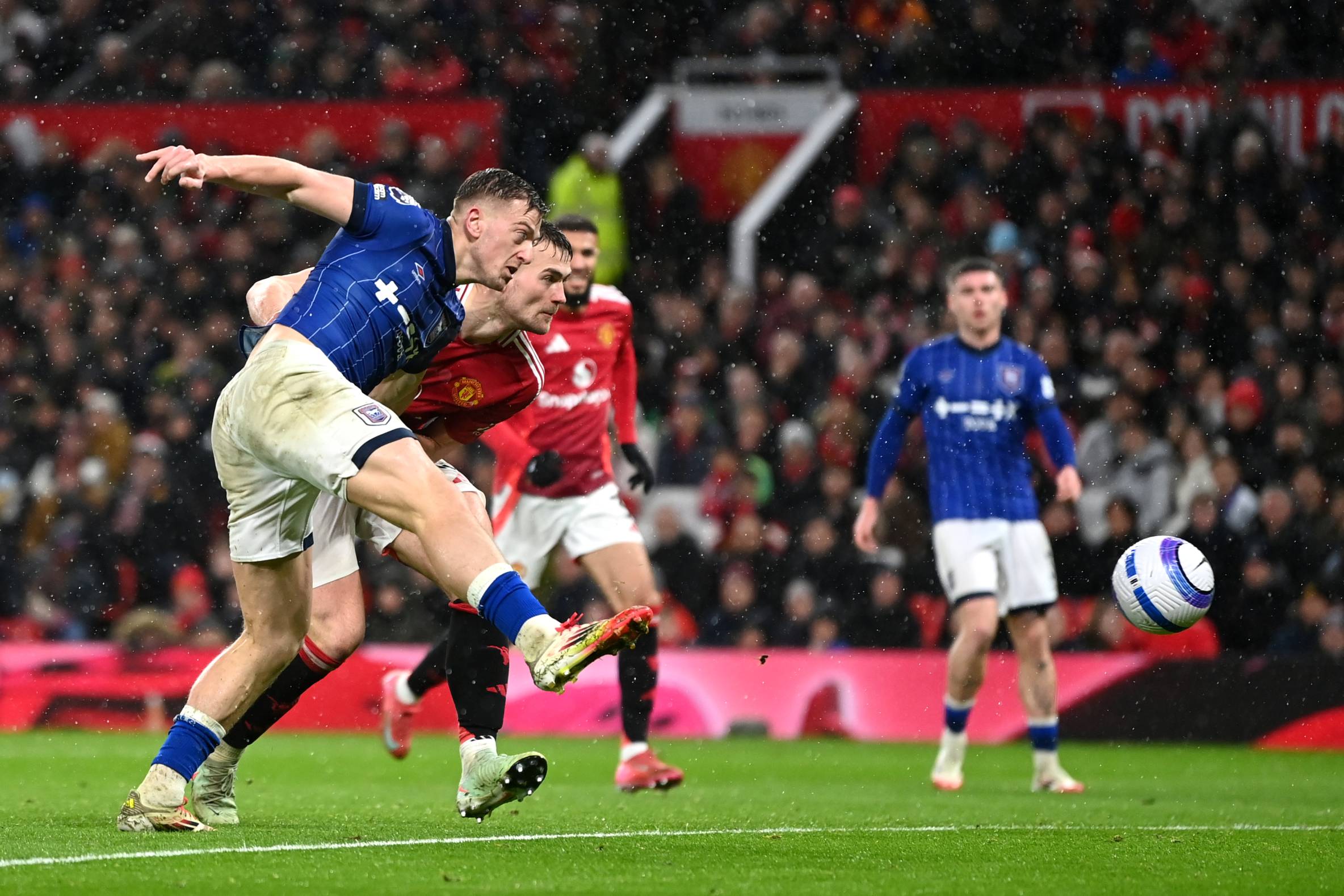 L’Angleterre et l’Espagne s’animent sur le marché des transferts