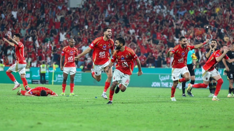 LDC CAF : Al Ahly affronte Al Hilal avec El Shenawy et Ashour en têtes d’affiche