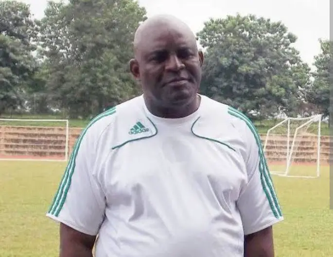 La Fédération Nigériane de Football dément devoir de l’argent à Christian Chukwu