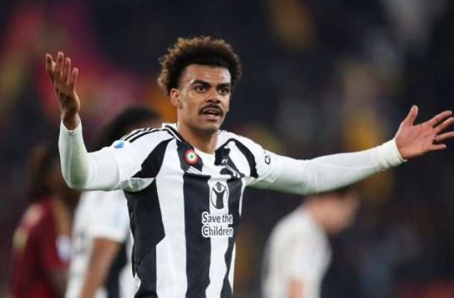La Juventus souhaite prolonger le prêt de Renato Veiga