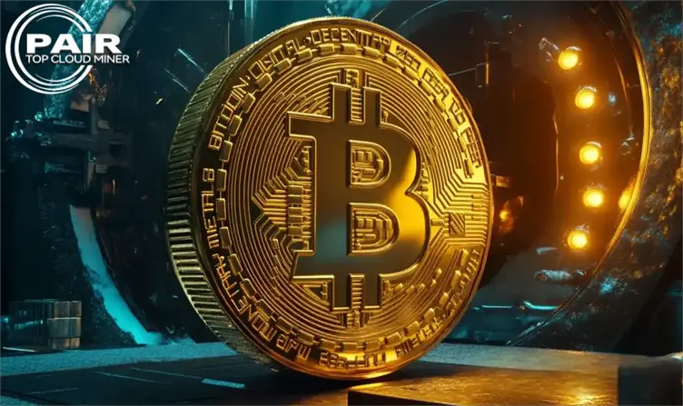 La plateforme PAIRMiner promet des gains quotidiens considérables en 2025