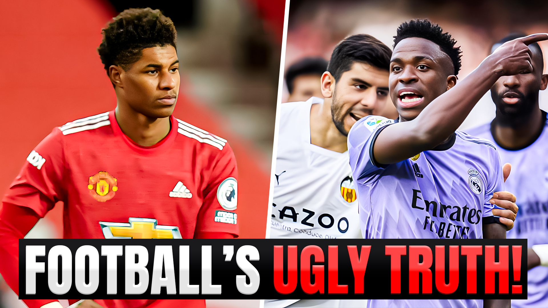 La problématique du racisme dans le football et comment y remédier