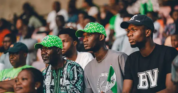 La route du Nigeria vers la Coupe du Monde : enjeux et défis