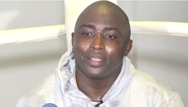 Lac 2 défie Modou Lô pour un combat historique au Sénégal