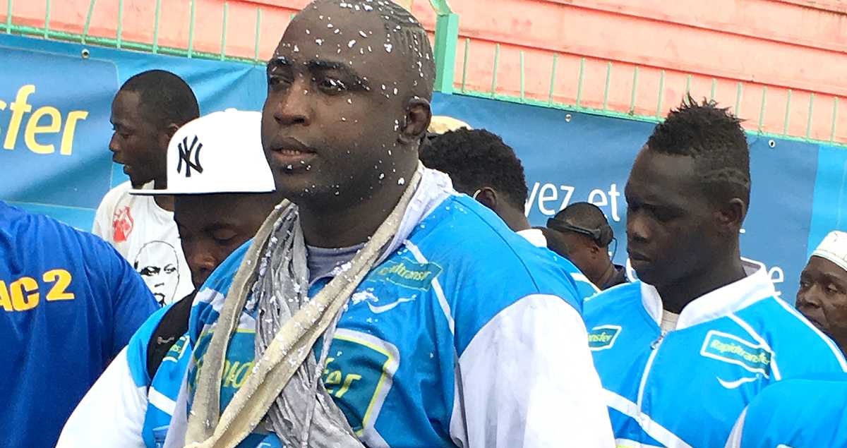 Lac 2 exprime son désarroi face à la faible mobilisation de ses supporters après sa victoire au Sénégal