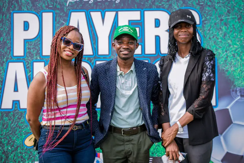 Lancement de la saison 2 des Ignite Megastars au Nigeria : les clubs européens à l