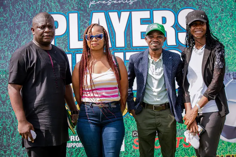 Lancement de la saison 2 des Ignite Megastars au Nigeria : les clubs européens à l’affût