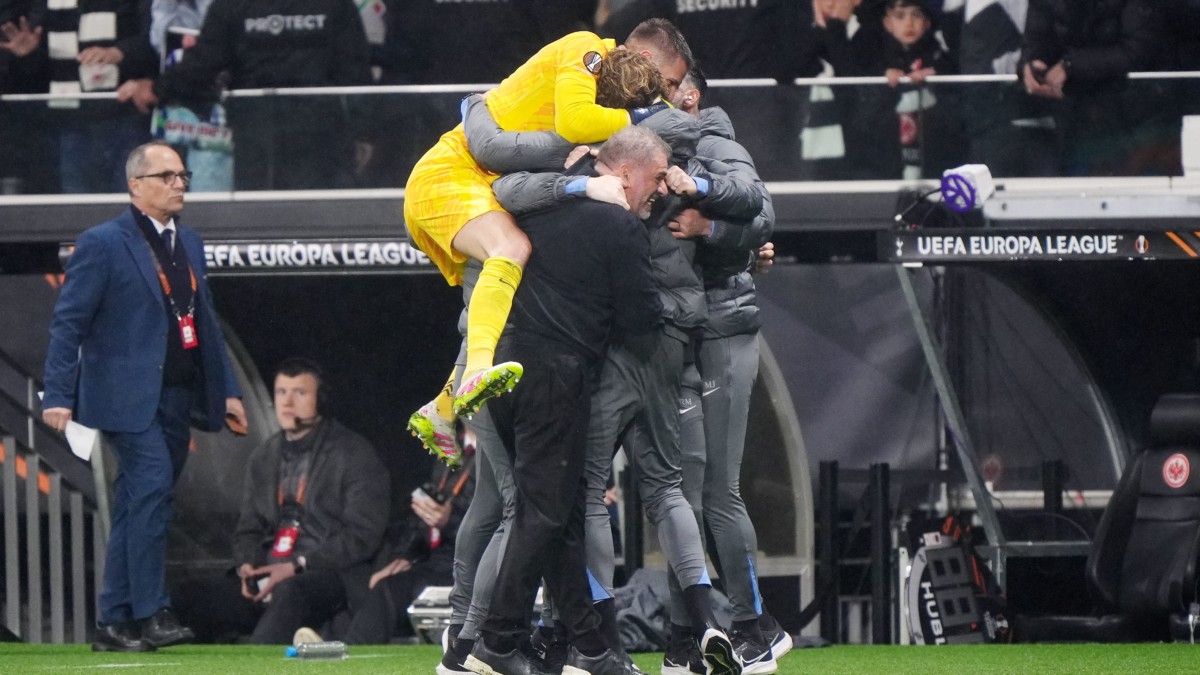 L’avertissement de Guglielmo Vicario pour Tottenham après une grande victoire