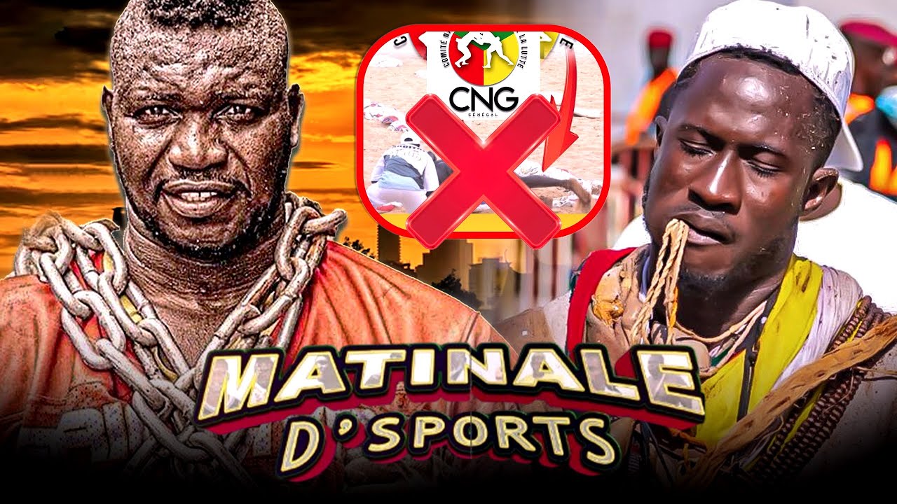Le CNG annule le recours d’Ada Fass : Tapha Tine en mission spéciale au Sénégal