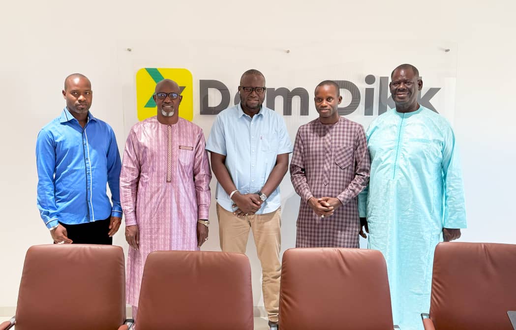 Le CNG en quête de soutien pour Ziguinchor 2025
