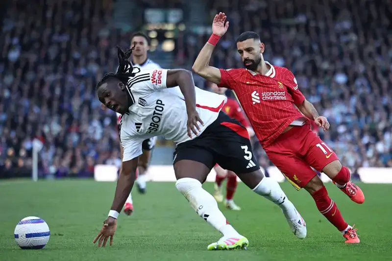 Le Nigeria : Calvin Bassey pressenti pour devenir un top défenseur mondial