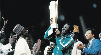 Le Nigeria pleure Christian Chukwu : registres de condoléances ouverts