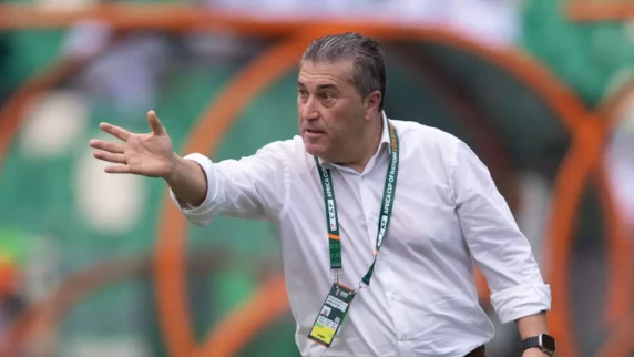 Le Portugais Jose Peseiro menacé au sein du club égyptien Zamalek