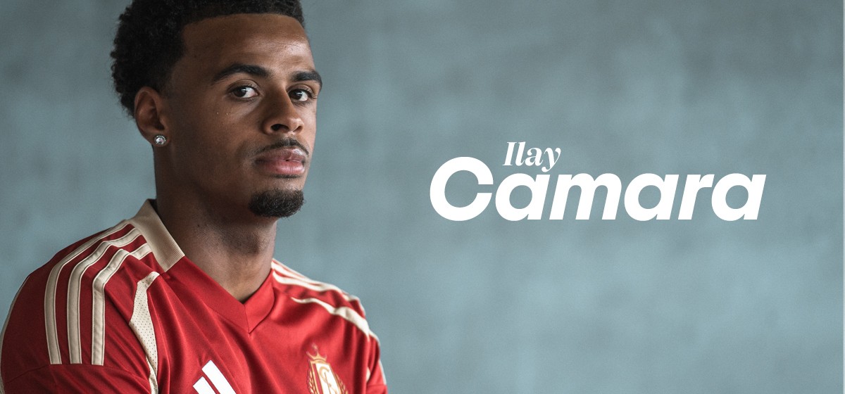 Le Standard de Liège s’engage avec le défenseur sénégalais Ilay Camara