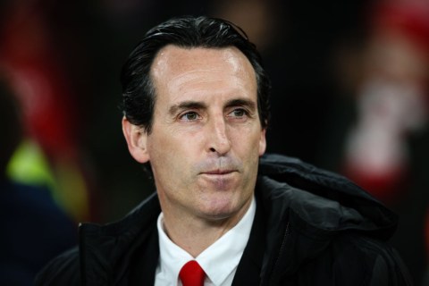 Le coach d’Aston Villa, Unai Emery, fixe comme priorité la qualification pour la prochaine Ligue des champions après l’élimination par le PSG.