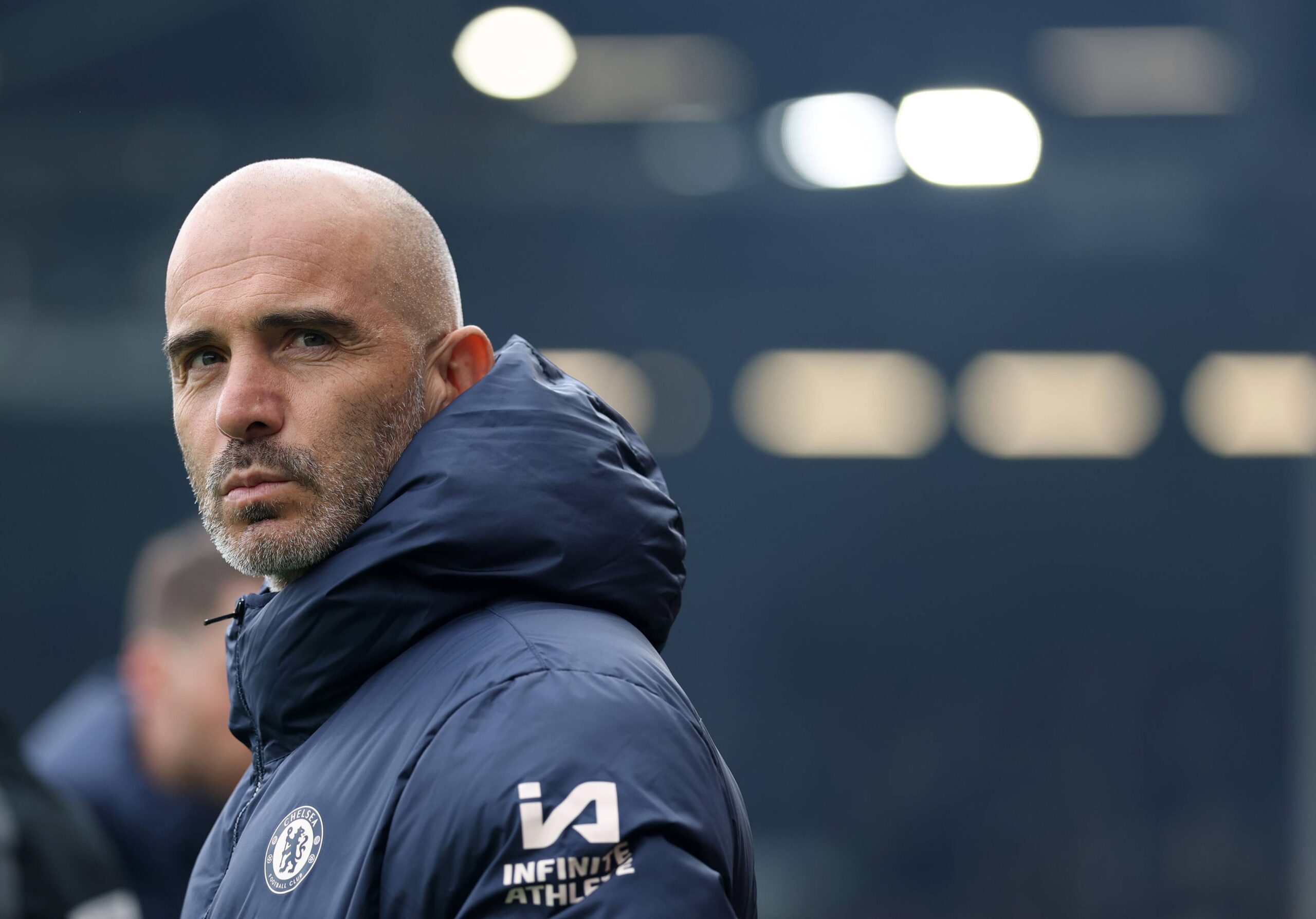 Le coach de Chelsea, Enzo Maresca, soutient le jeune Tyrique George après ses performances impressionnantes.