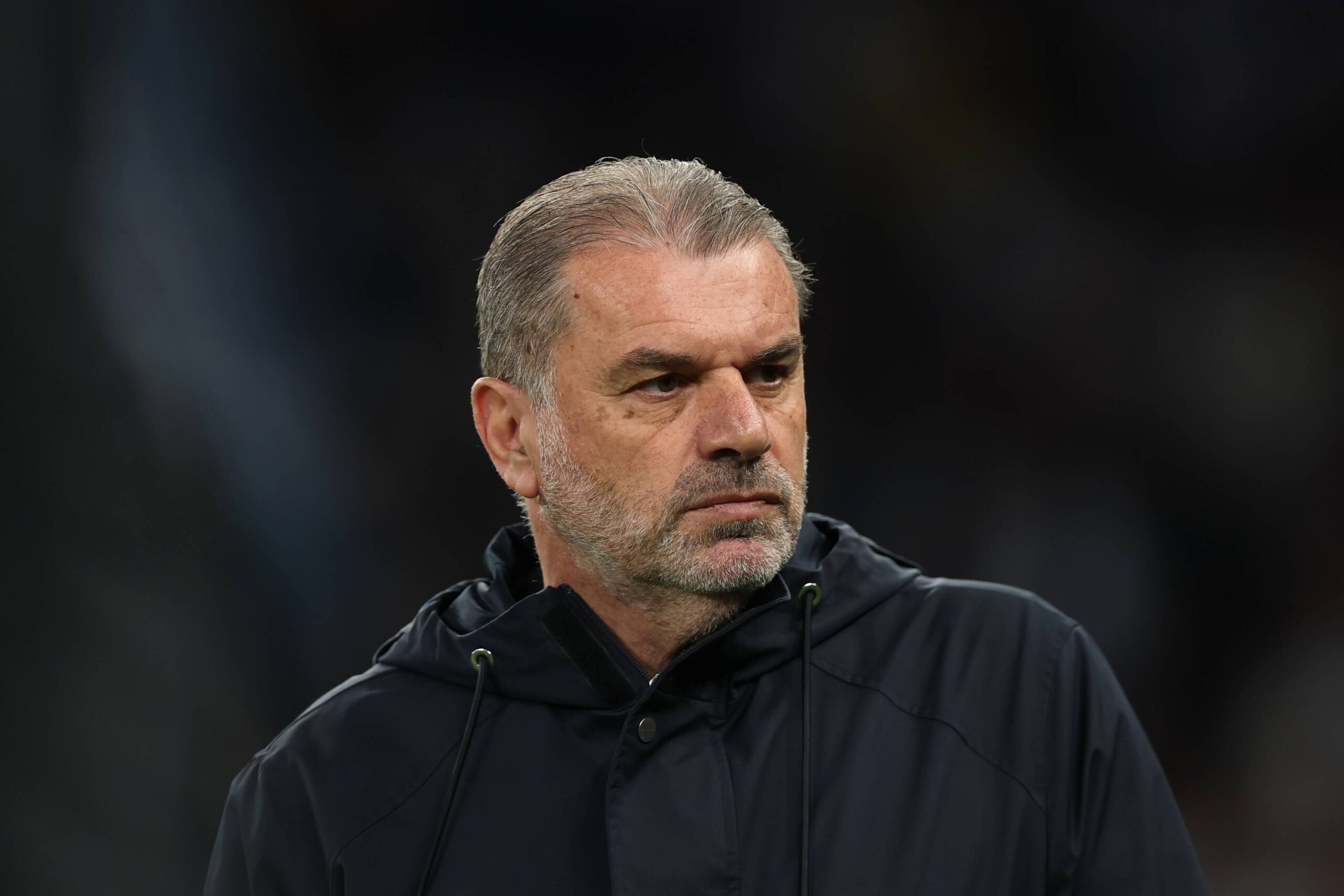 Le coach de Tottenham, Ange Postecoglou, dénonce une fuite interne au club