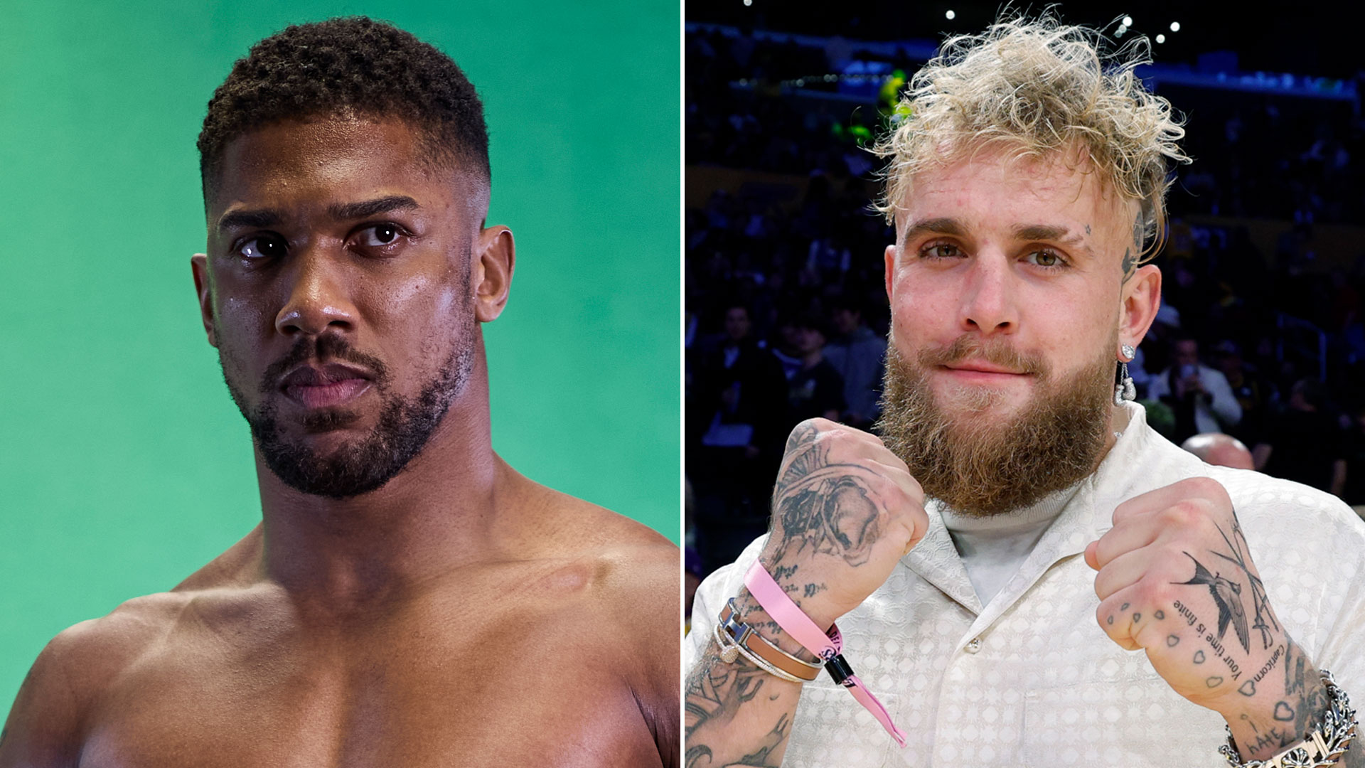 Le promoteur de Jake Paul qualifie d’immense un potentiel combat contre Anthony Joshua