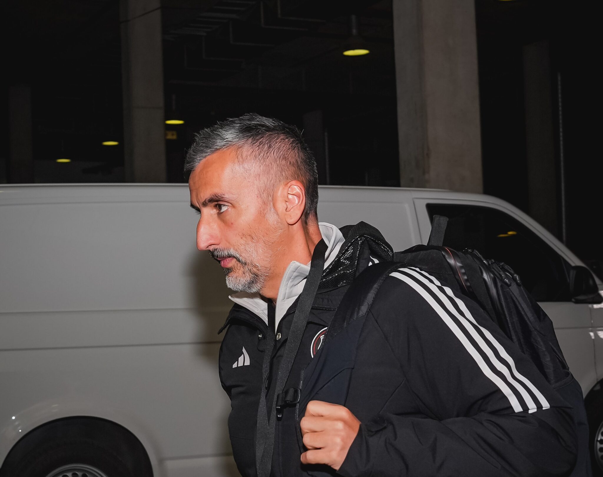 L’entraîneur d’Orlando Pirates appelle à améliorer la défense sur coups de pied arrêtés après le match contre Pyramids