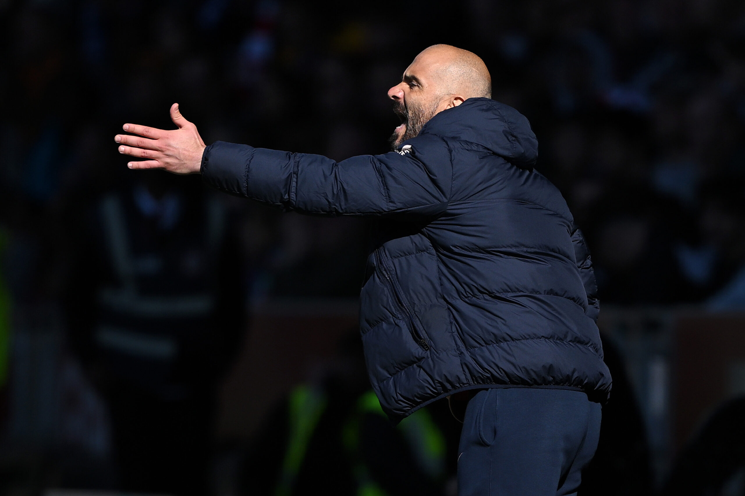 L’entraîneur de Chelsea critique ses joueurs après le match nul contre Ipswich