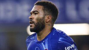 L’entraîneur de Chelsea sur la gestion des blessures de Reece James