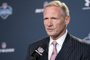 Les 50 pires clichés du repêchage NFL