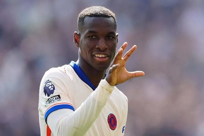 Les Lions du Sénégal brillent en Europe : exploits de Sarr, Jackson et autres