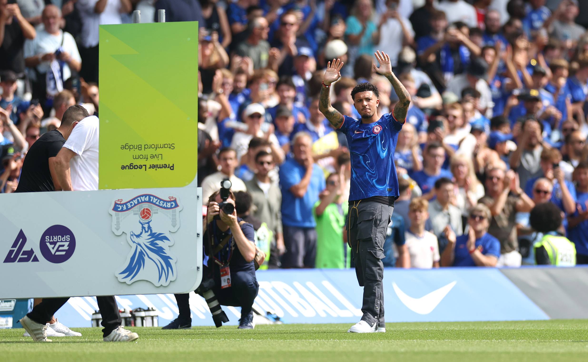 Les dépenses des clubs anglais en frais d’agents révélées